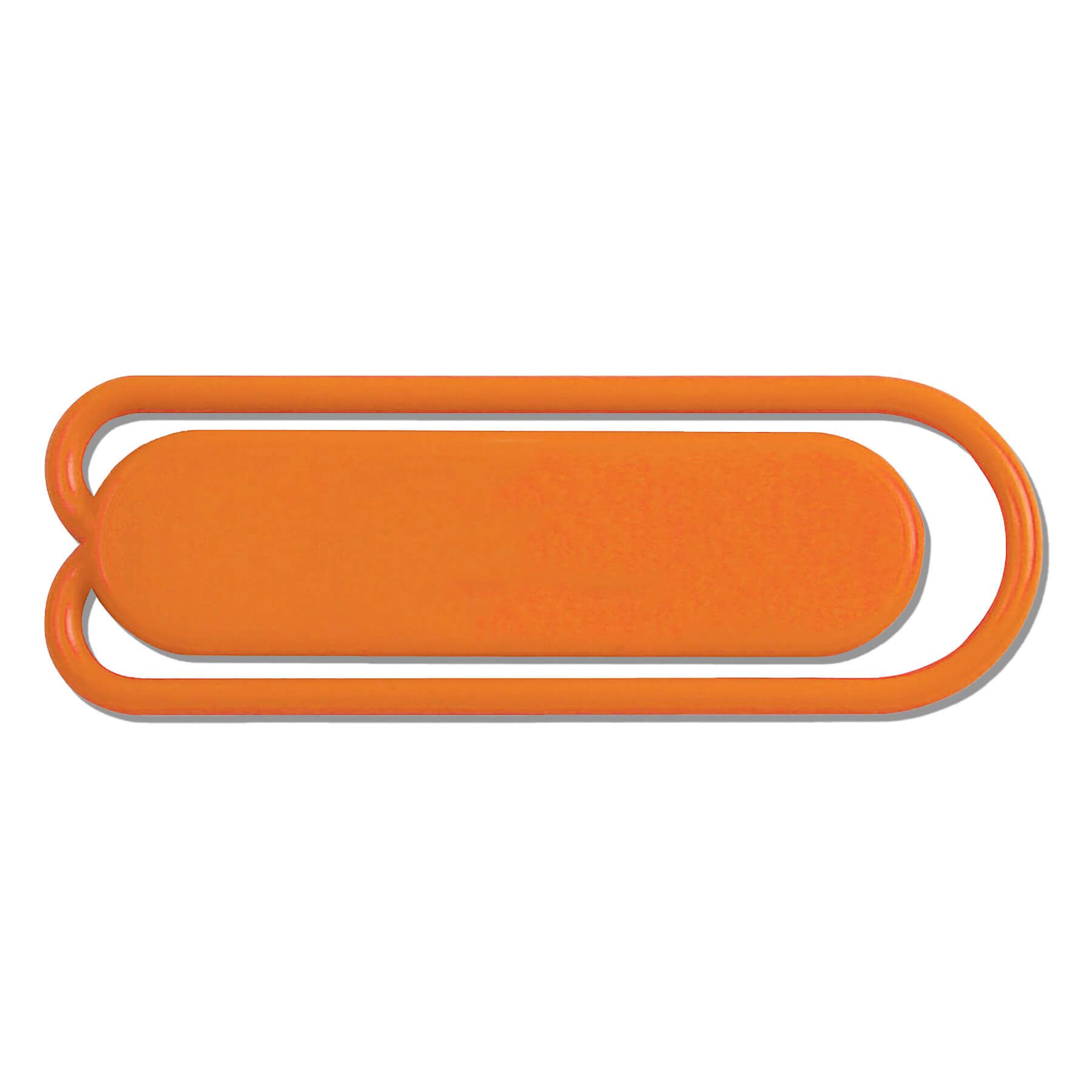 Orange Blank